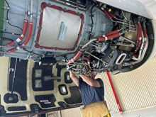Spirit Aeronautics Expands Honeywell Authorization to Include Engine and APU Service Capabilities During 25th Anniversary Year