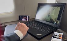 Gogo Confirms Next-Generation Air-to-Ground 5G Now Launched