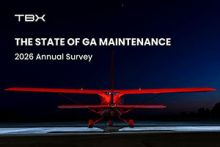 TBX Releases 2026 Annual Survey: State of the GA Maintenance Industry