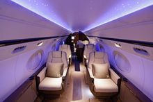 SmartJets and VIP Completions Enjoy a Prosperous 2025