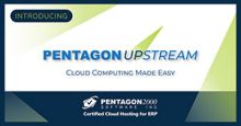 Pentagon 2000 Introduces Pentagon Upstream