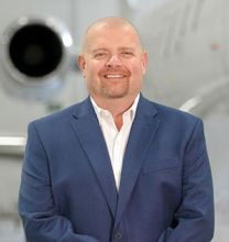 C&L Aerospace Appoints Dallas Wolf as Regional Sales Manager for Business Jet Parts