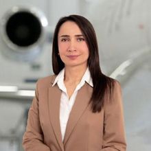 C&L Aerospace Appoints Canan Gün Alper as Regional Sales Manager for Regional Aircraft Parts