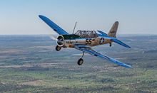 Historic Aircraft from National WASP Museum to Join Warbirds Lineup at EAA AirVenture Oshkosh 2026