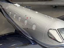 SD Government Announces Federal Aviation Administration STC Approval for Gogo Galileo HDX Installation on Pilatus PC-12