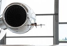 Jet Aviation Launches Inspections by Automated Drone and AI in U.S.