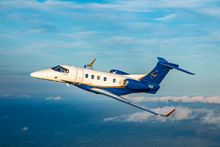 Airshare to Equip Fleet of Embraer Phenom 300s with Gogo Galileo Connectivity