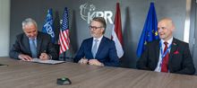 NorSAF and KBR Sign Agreement for Europe’s First 100% Drop-In SAF Production Facility