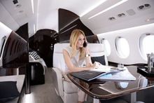 Gogo Announces New STC Approved to Install Gogo Galileo Connectivity on Dassault Falcon 7X/8X