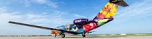 46 Colors, One Bold Vision: Duncan Aviation Unveils Its Most Intricate Paint Scheme Yet