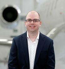 C&L Aerospace Appoints Nicholas Bock as Regional Sales Manager for Business Jet Aircraft Parts