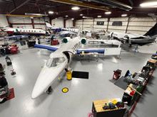 Elliott Aviation Introduces New Five-Day Pre-Buy Evaluation Program