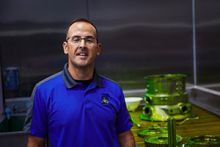 Duncan Aviation’s Brian Young Earns Industry-Leading ASNT Level 3 Certification
