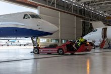 Gulfstream Announces New On-Site Customer Support in Singapore to Strengthen Asia-Pacific Service Network