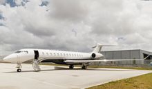 SmartJets Sees Growth in Top Tier Pre-owned Business Aircraft Market