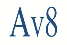 Av8 Secures FAA-PMA Approval for Gulfstream V and G550 Main-Wheel Drive Bar
