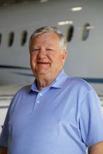 West Star Aviation Announces Retirement of Robert Rasberry  