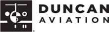 Duncan Aviation Adds Services in Oregon