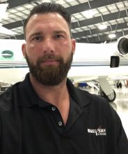 West Star Aviation Announces Michael Zeris Gulfstream Technical Sales Manager