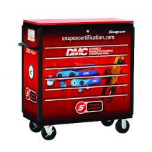 Snap-on DMC Electrical Termination Certification