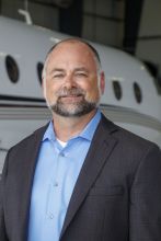 Scott Sweeney named general manager at West Star Aviation East Alton Facility
