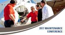 NBAA Maintenance Management Conference