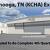 West Star Aviation Announces Master Plan Details for Its Chattanooga Expansion