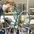 AEM Invests in High-Pressure, High-Flow Hydraulic Test Stand