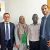 Vector Aerospace Signs Exclusive Agreement with Precision Air Services