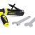New Grinders and Cutoff Tools from Snap-On Industrial Are Lightweight with Low Vibration
