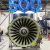 StandardAero Celebrates 500th CFM56-7B Delivery