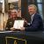 Bell Joins Army Partnership for Youth Success Program