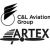 C&L Aerospace Signs Distributor Agreement with ACR ARTEX