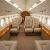 Falcon 900EX EASy Loses Weight While Gaining Seats with Creative Customization