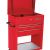 Snap-On Industrial Introduces New 32" Three-Drawer Roll Cart for Bulky Items