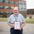 GTCC Aviation Instructor Honored with FAA Award