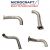 Nicrocraft™ Receives FAA-PMA Approval for Cessna 172Q and R&S Risers