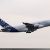 First A380 Powered by 100% Sustainable Aviation Fuel Takes to the Skies