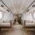 VIP Completions and YODEZEEN Announce Transformative Gulfstream G550 Interior Refurbishment Project