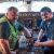 Like Son, Like Father? Father Follows Son's Career Footsteps through PIA AMT Program