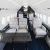 VIP Completions Delivers Revitalized Dassault Falcon 2000EX EASy