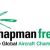 Chapman Freeborn Ready to Support Hurricane Melissa Disaster Relief Efforts