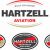 Three Storied Brands Form New Hartzell Aviation