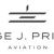 George J. Priester Aviation Announces Leadership Elevations